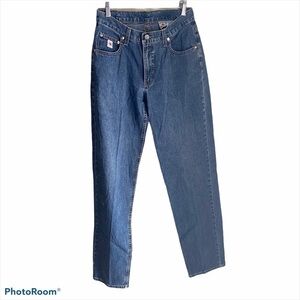 Rockies Vintage Relaxed Jeans Size 5